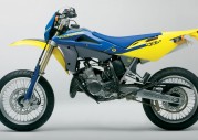 Husqvarna WRE125